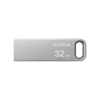 KIOXIA 128GB USB 3.2 GEN1 METAL USB BELLEK LU366S128GG4